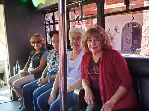 Straight Off The Vine Wine Tours-特曼库拉必去景点