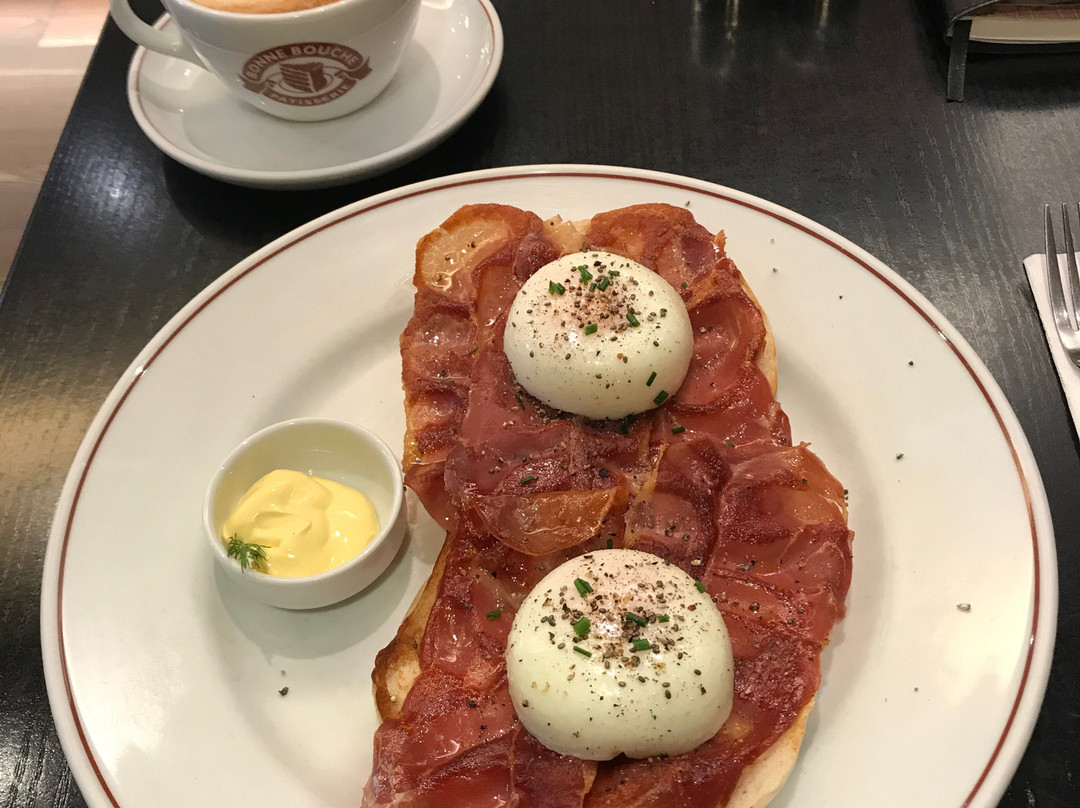 Bonnie View on Lake George主图