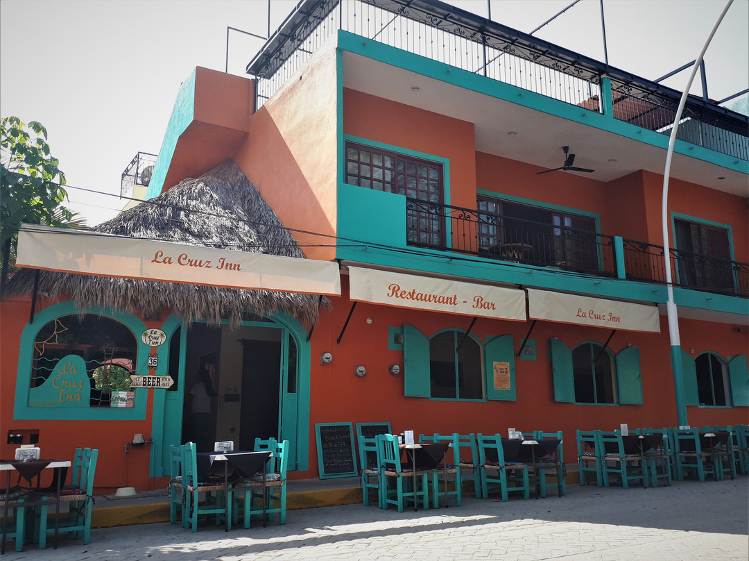 La Cruz Inn主图