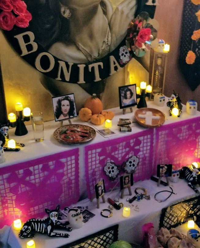 Real Maestranza Hotel主图