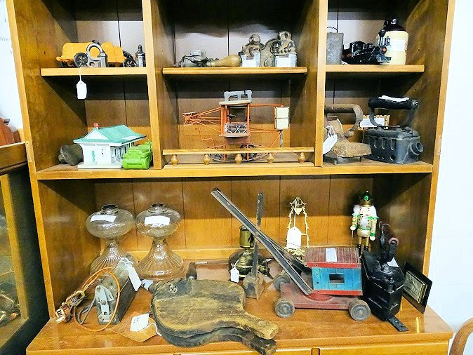 Shoppes At Sango-克拉克斯维尔必去景点