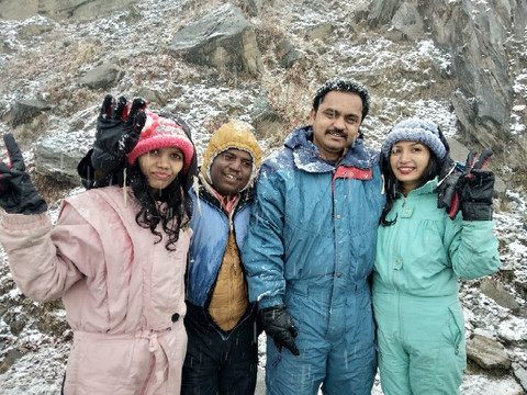 YSK Tours-阿格拉必去景点