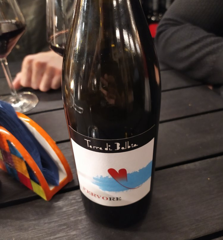 Sorsi&Morsi by Enoteca La Giarra-那不勒斯必去景点