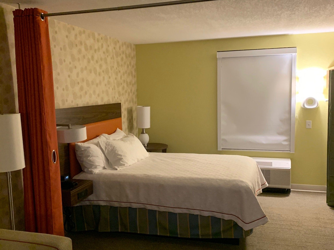 Home2 Suites by Hilton Elko主图