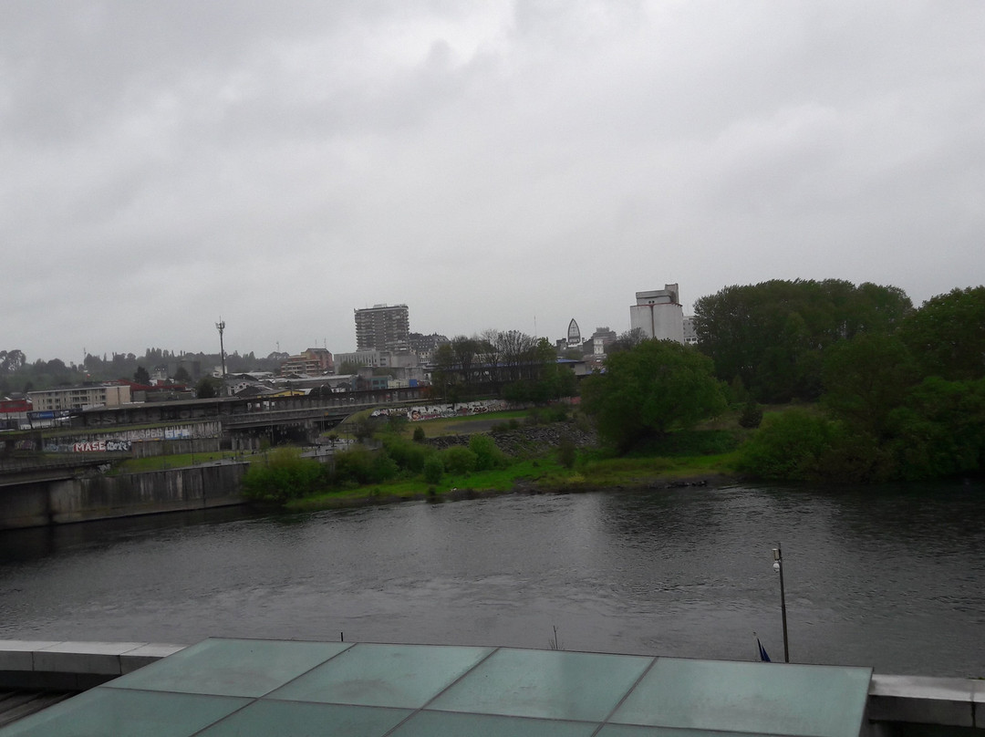 Sonesta Hotel Osorno主图