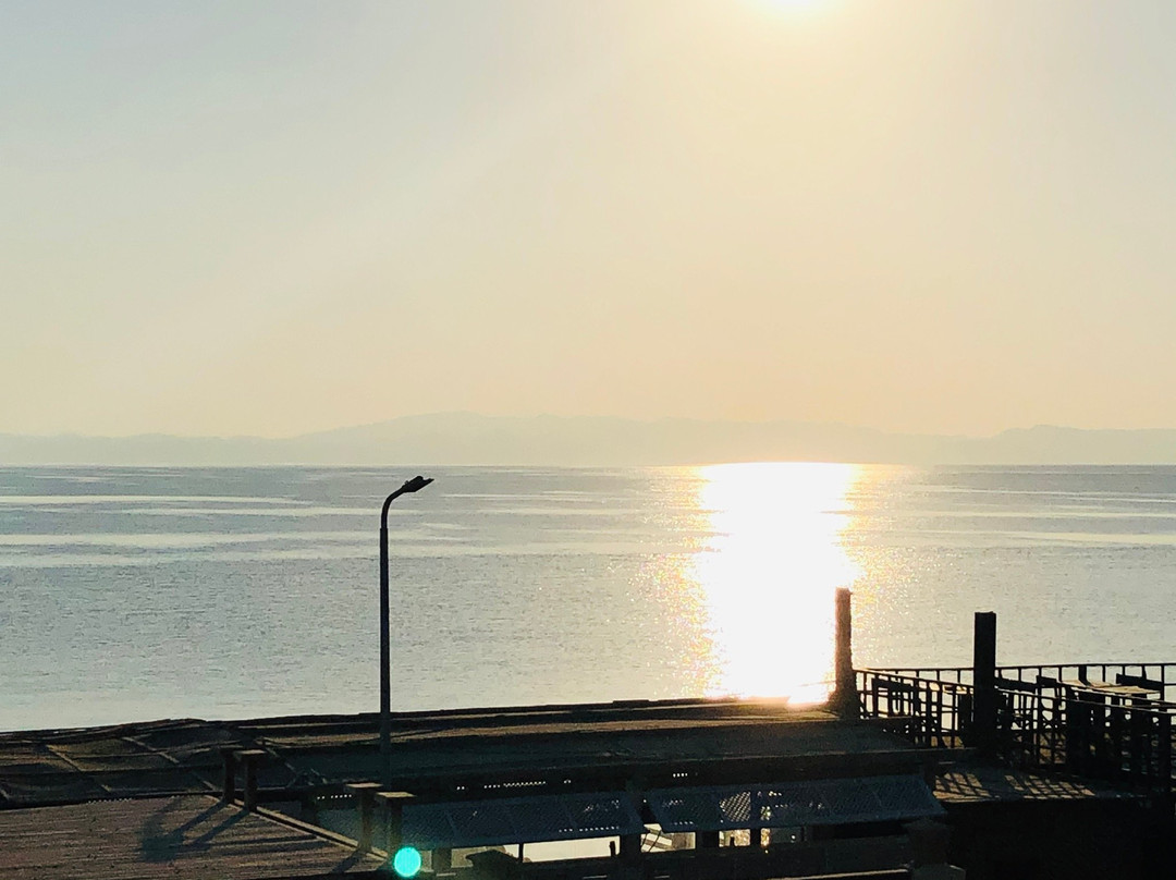 达哈卜酒店主图