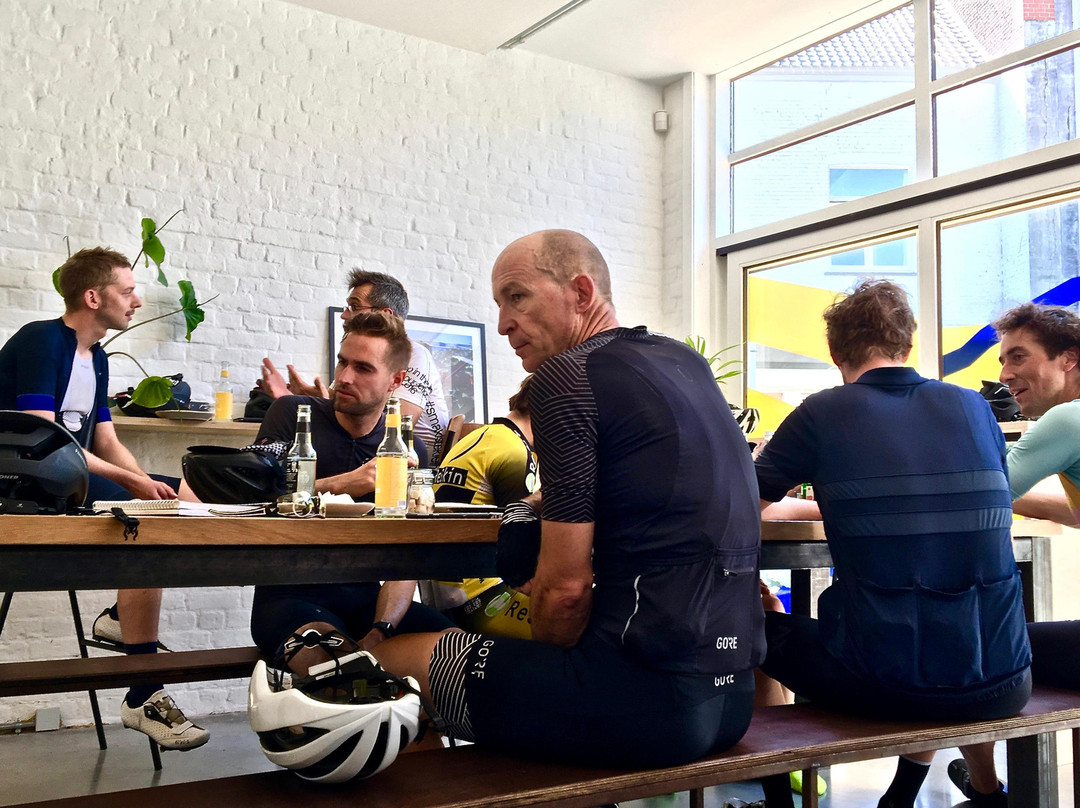 BATAIA.CC-根特必去景点