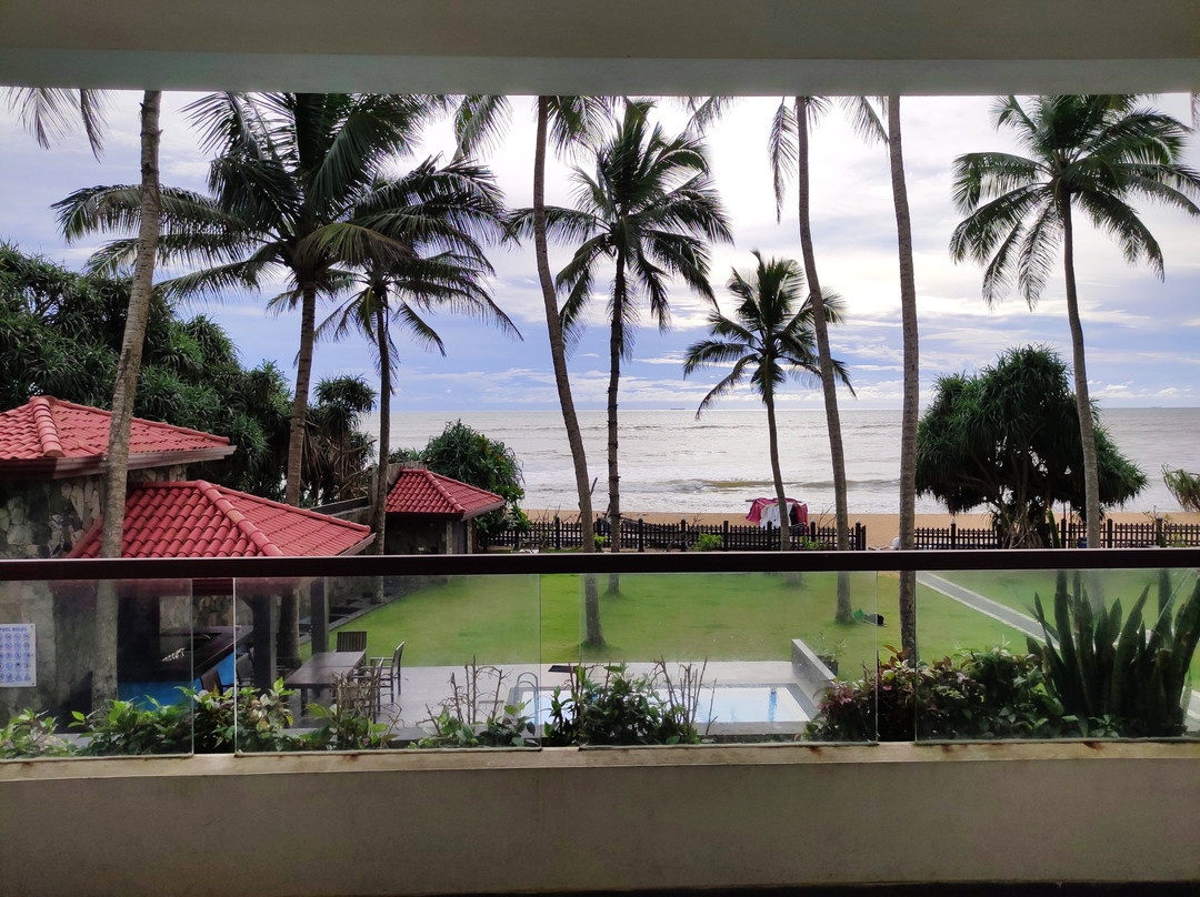 Blue Beach Wadduwa主图