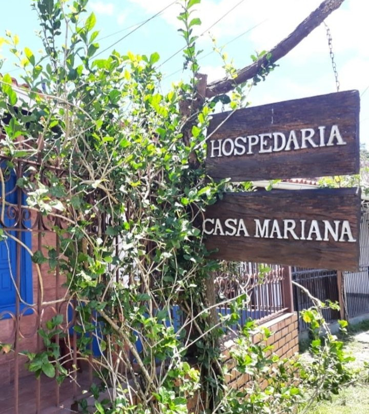 Hospedaria Casa Mariana主图