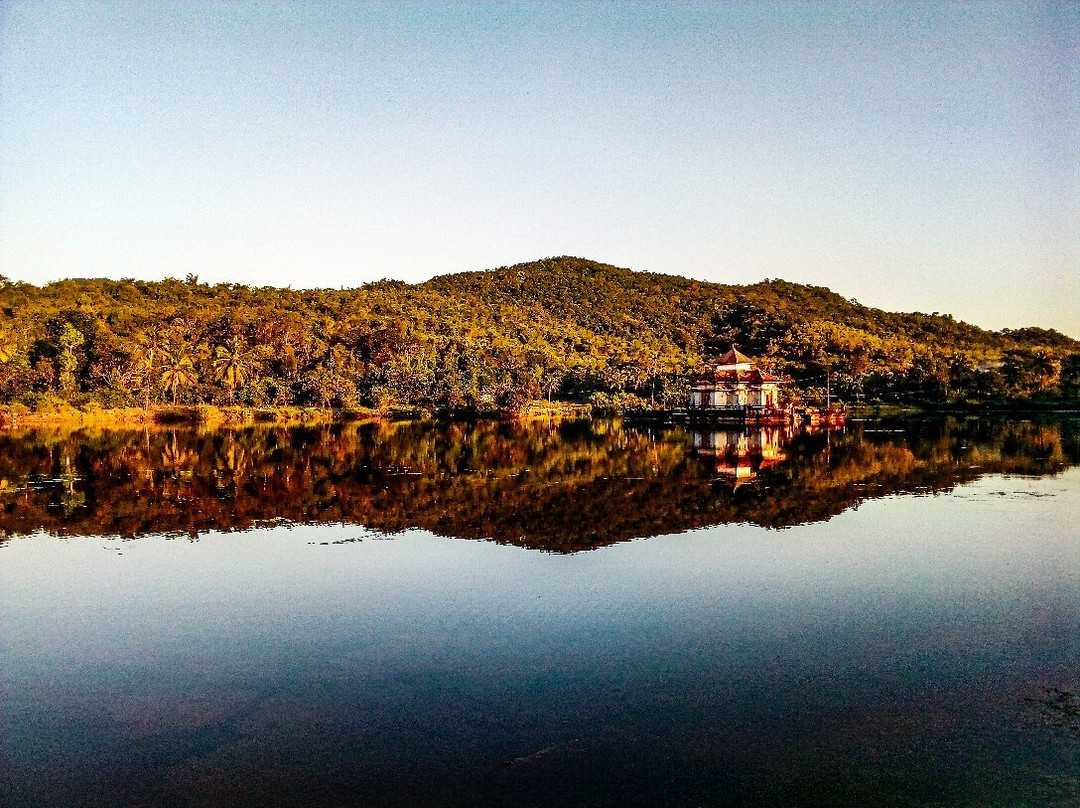 Jain Temple Varanga-Hebri必去景点