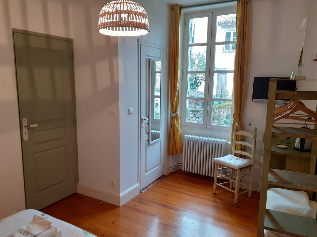 La Tour de Brazalem主图