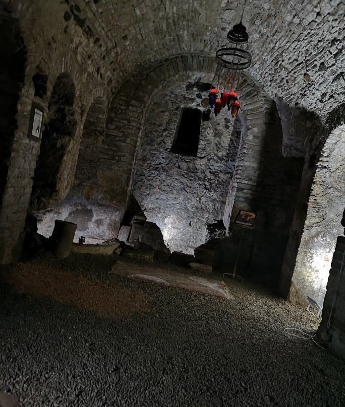 Parco Archeologico dei Tauriani-Palmi必去景点