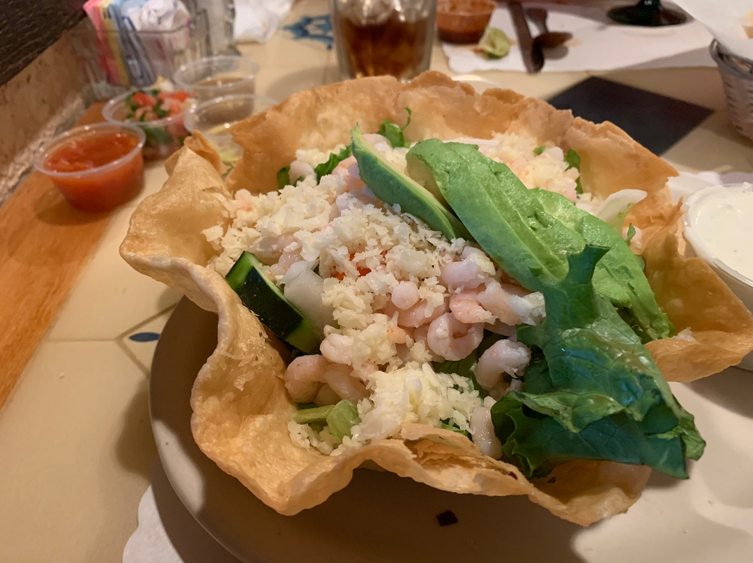 Pelayo's Mexican Food