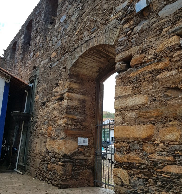 Igreja Nossa Senhora do Rosário景点图片