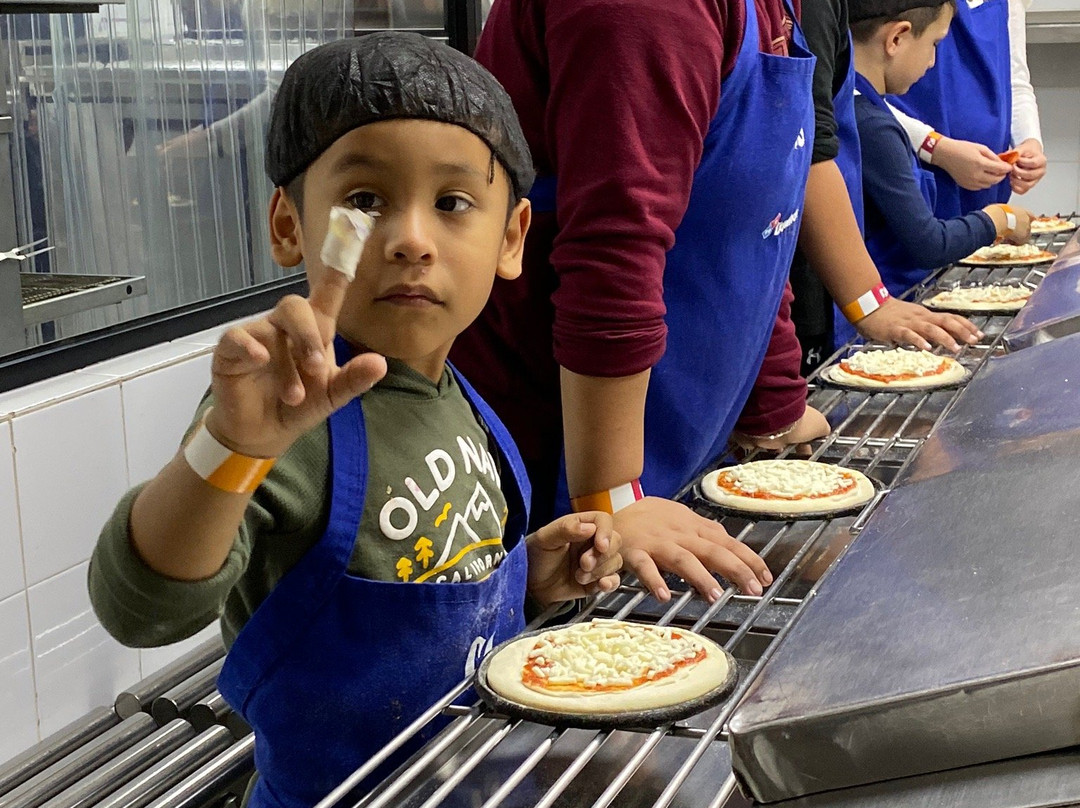 Expedición Amazonia-蒙特雷必去景点