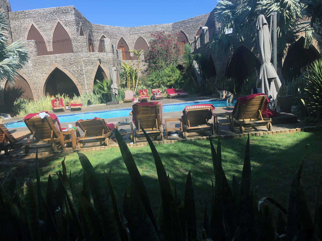 Le Mirage Resort & Spa主图