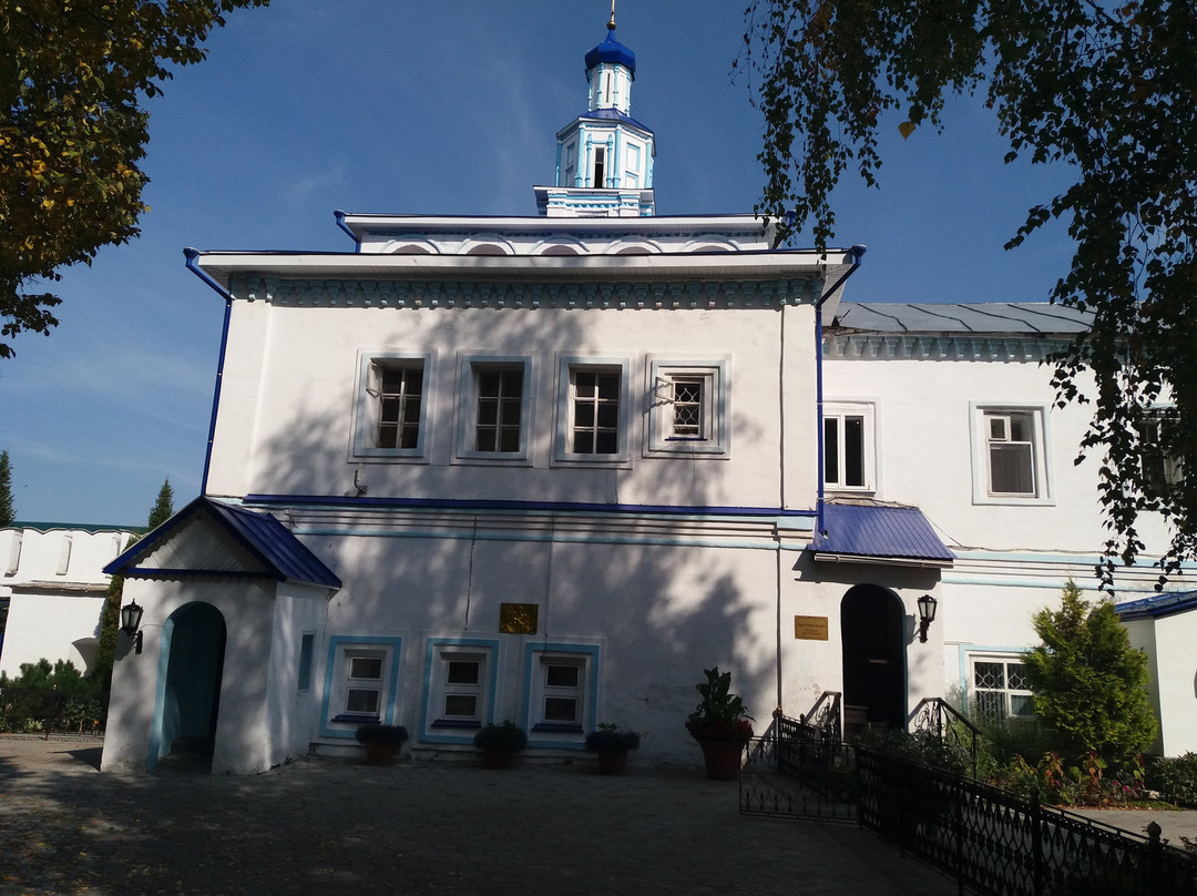 Sofia Church景点图片