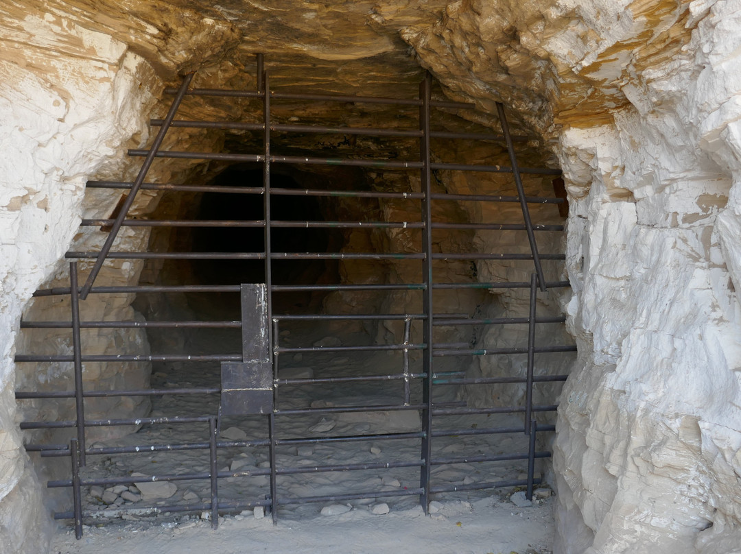 Wedge Overlook & Buckhorn Draw Backway-Castle Dale必去景点