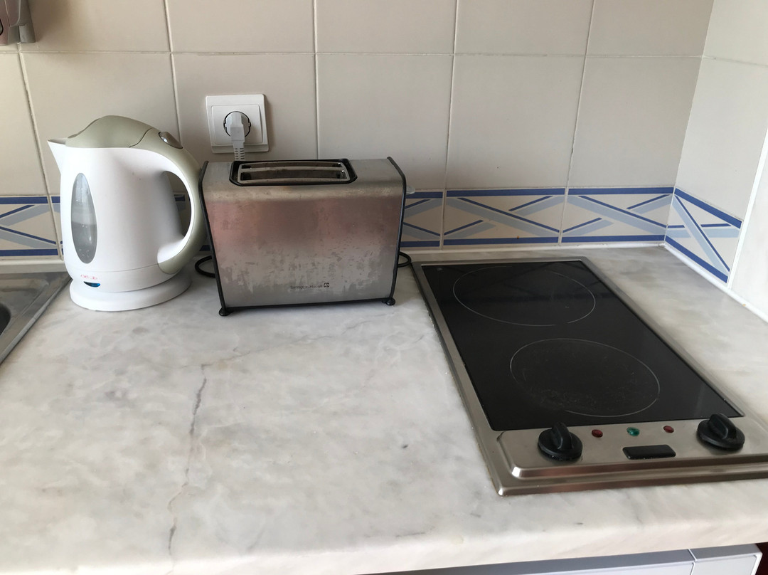 Grand Muthu Forte da Oura主图