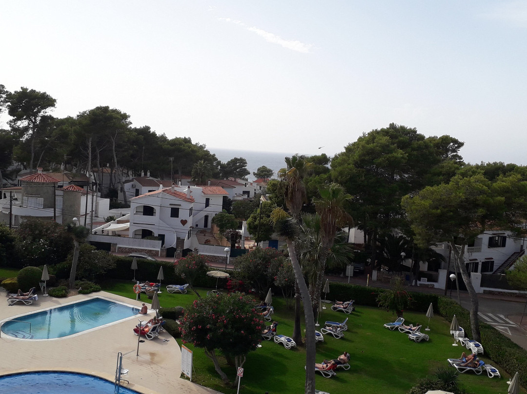 Globales Cala Blanca主图