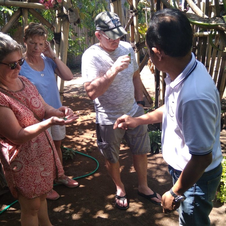 Adjanibali Cooking Class-新加拉惹必去景点