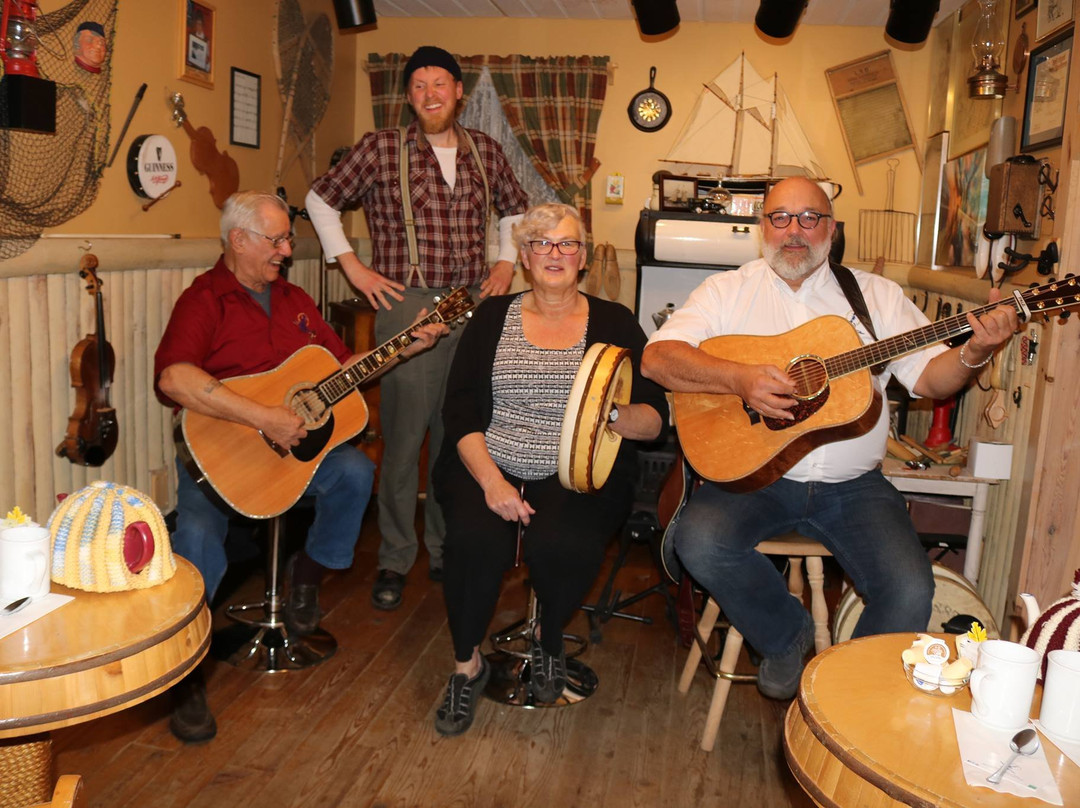 Miramichi Kitchen Party-Miramichi必去景点