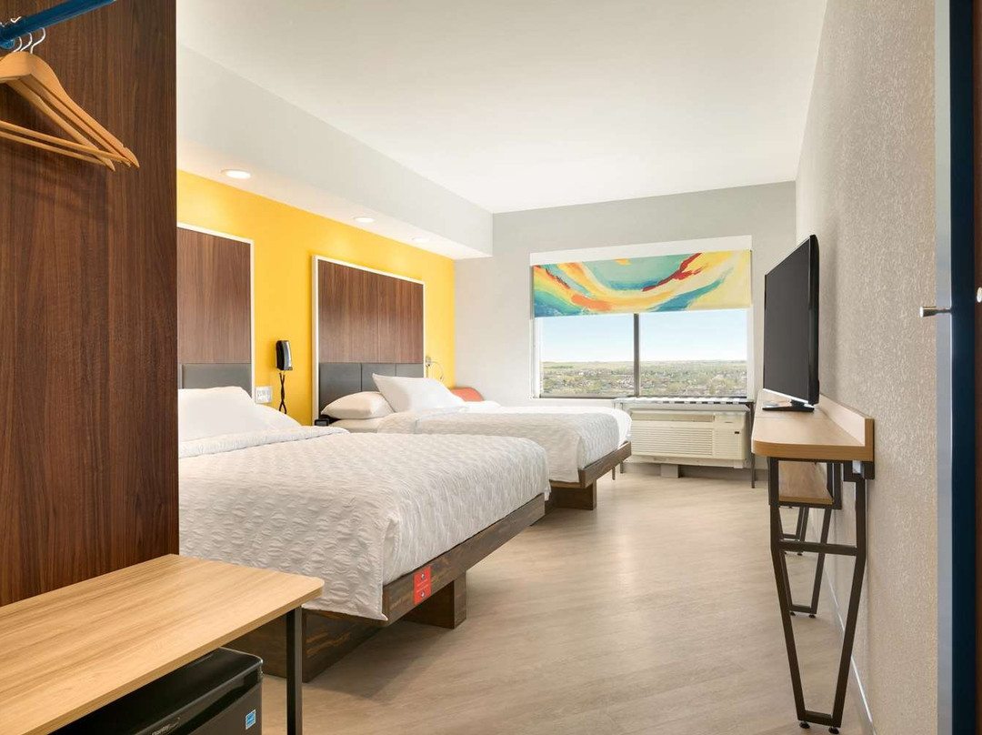 Tru by Hilton Cheyenne主图