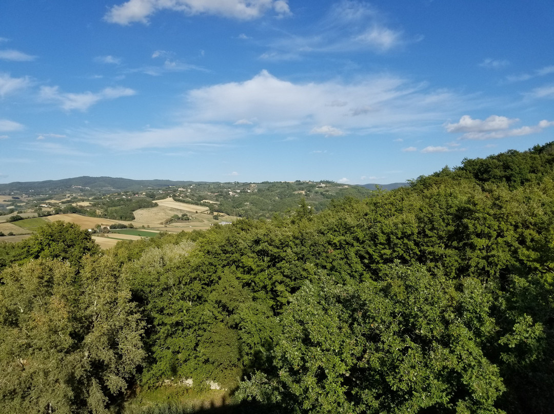 Abbazia Collemedio Resort & Spa主图