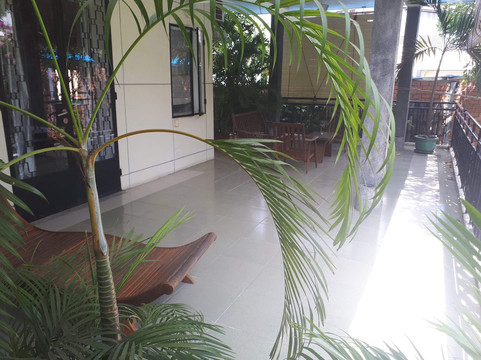 The Sangkum Hotel主图