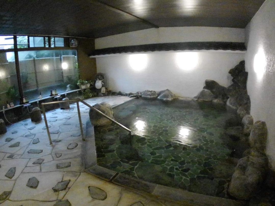 kaneyoshi ittouan主图