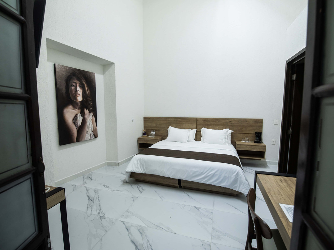 Hotel Via Real主图