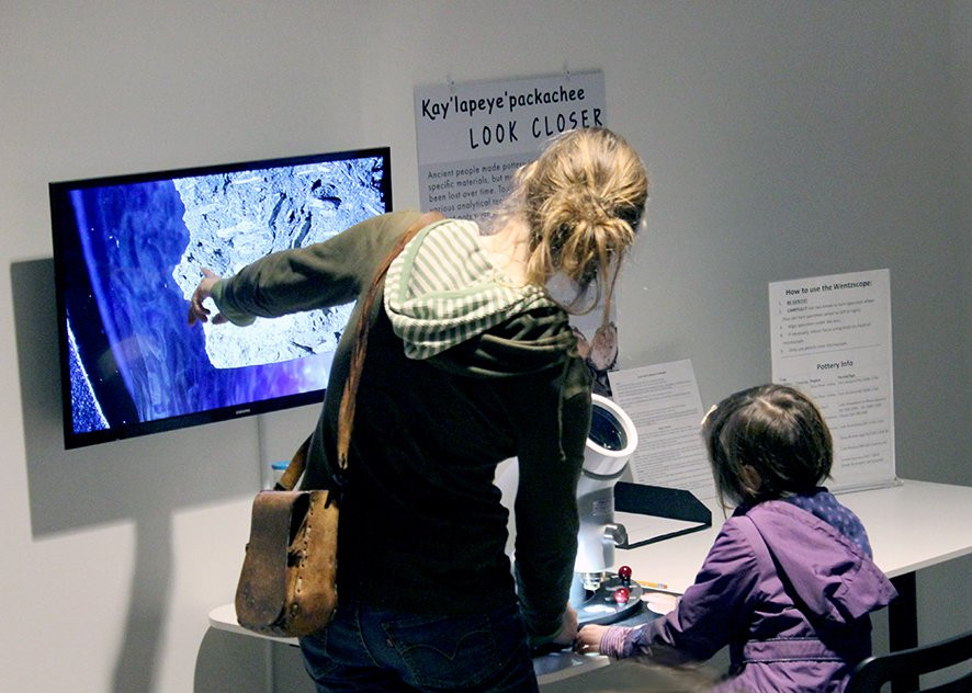 Shawnee Tribe Cultural Center-Miami必去景点