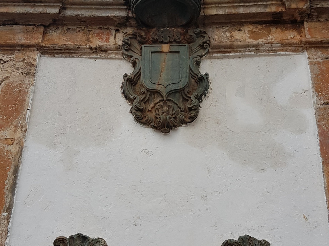 Chafariz do Rosario景点图片