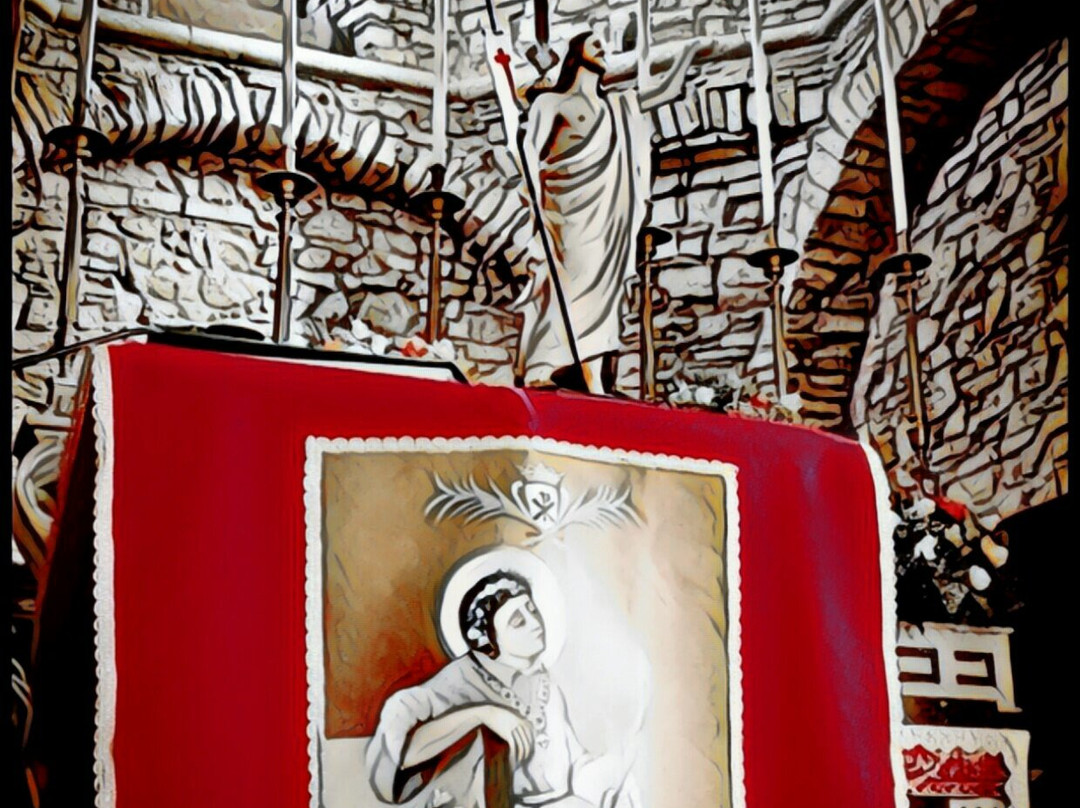 Chiesa di San Pietro Apostolo景点图片