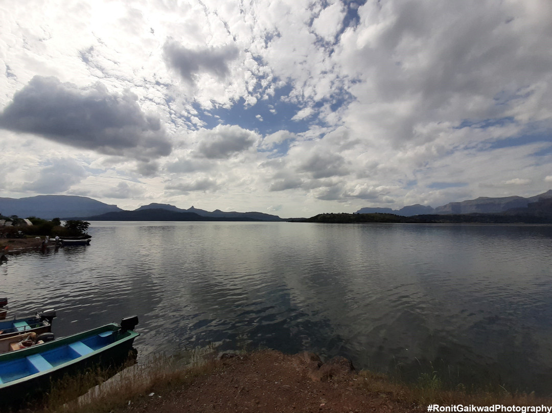 Bhandardara Lake (Lake Aurthur Hill)景点图片