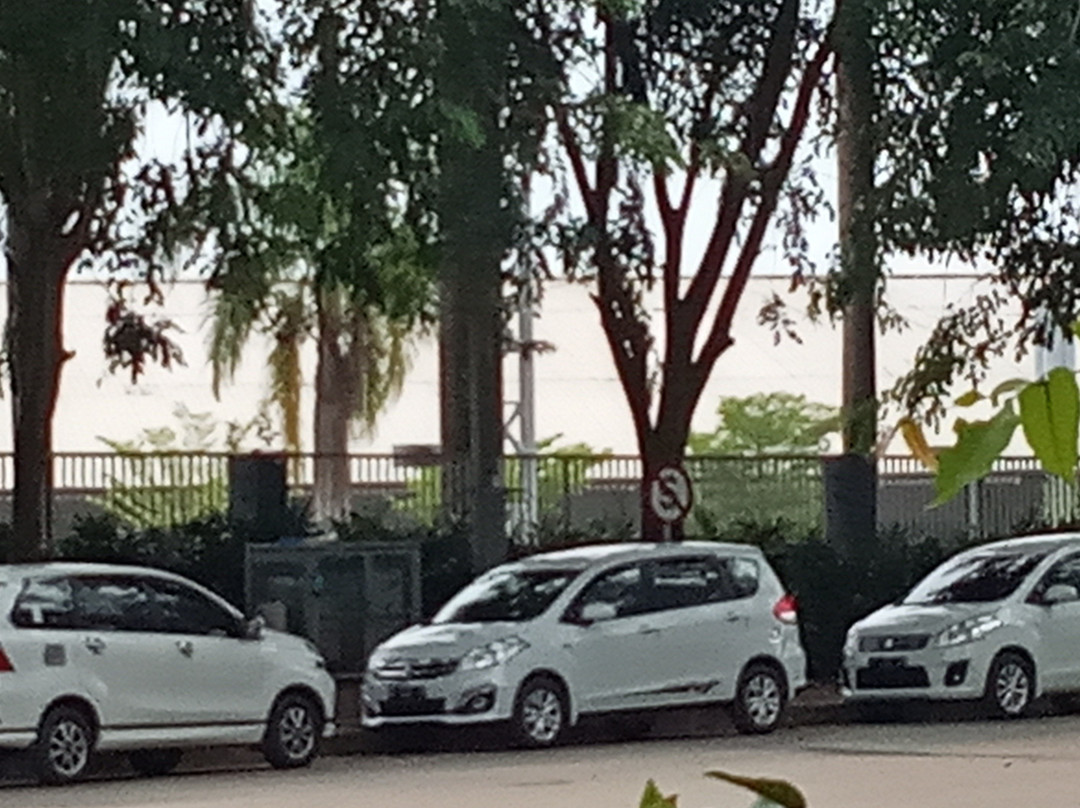 Batam Private Tour Guide-Batam Center必去景点