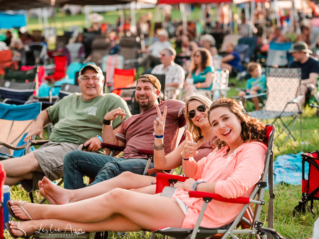 Nescopeck旅游攻略图片