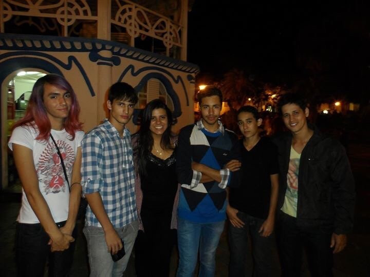 Praca do Coreto-戈亚斯城必去景点