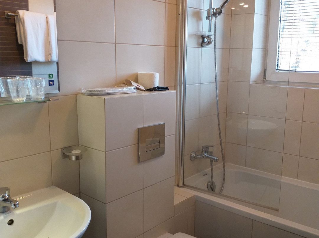 Hotel Aviator主图