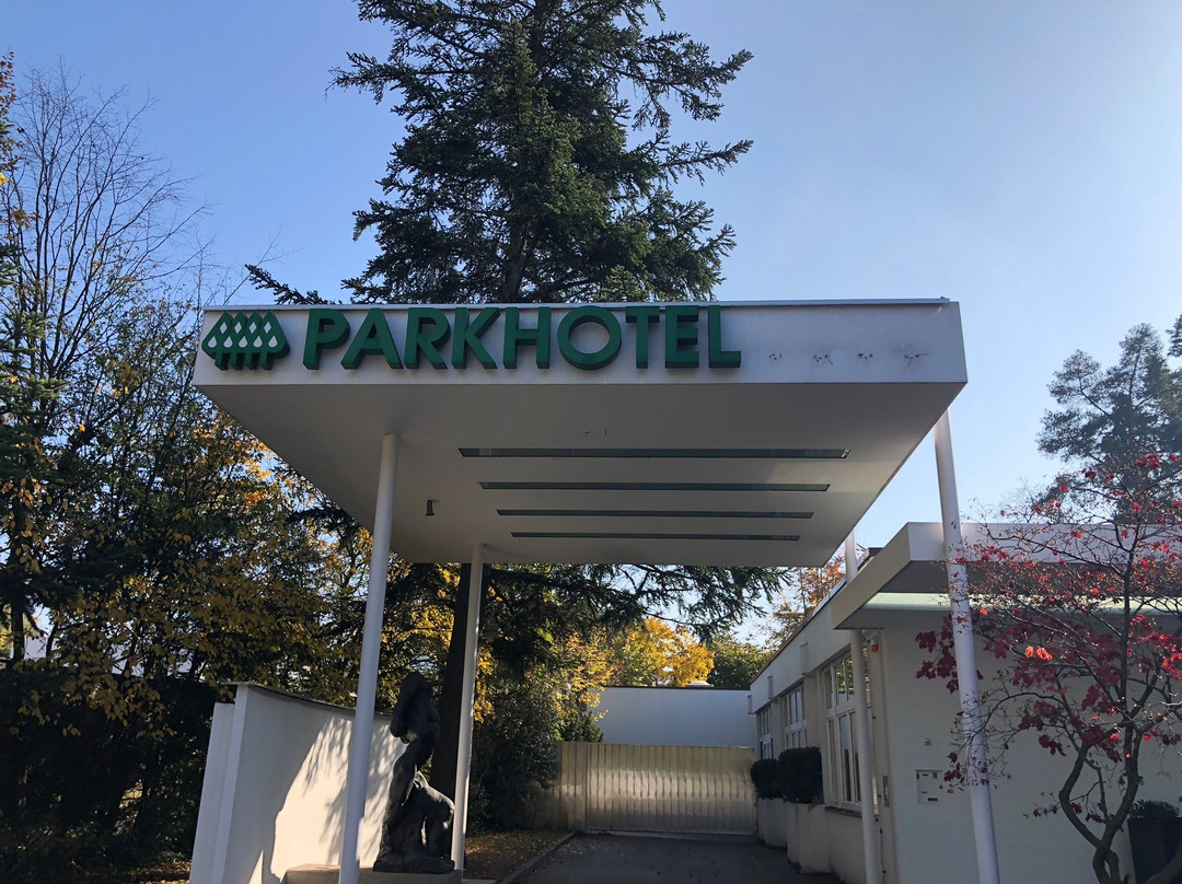 Parkhotel Styria主图