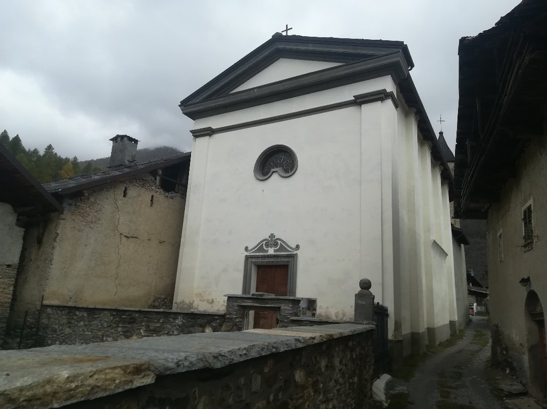 Chiesa di San Giovanni Battista景点图片