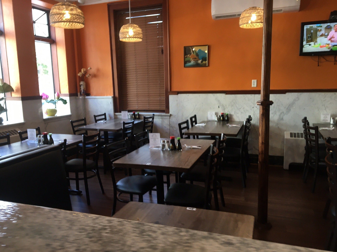 Kanagawa Japanese Restaurant