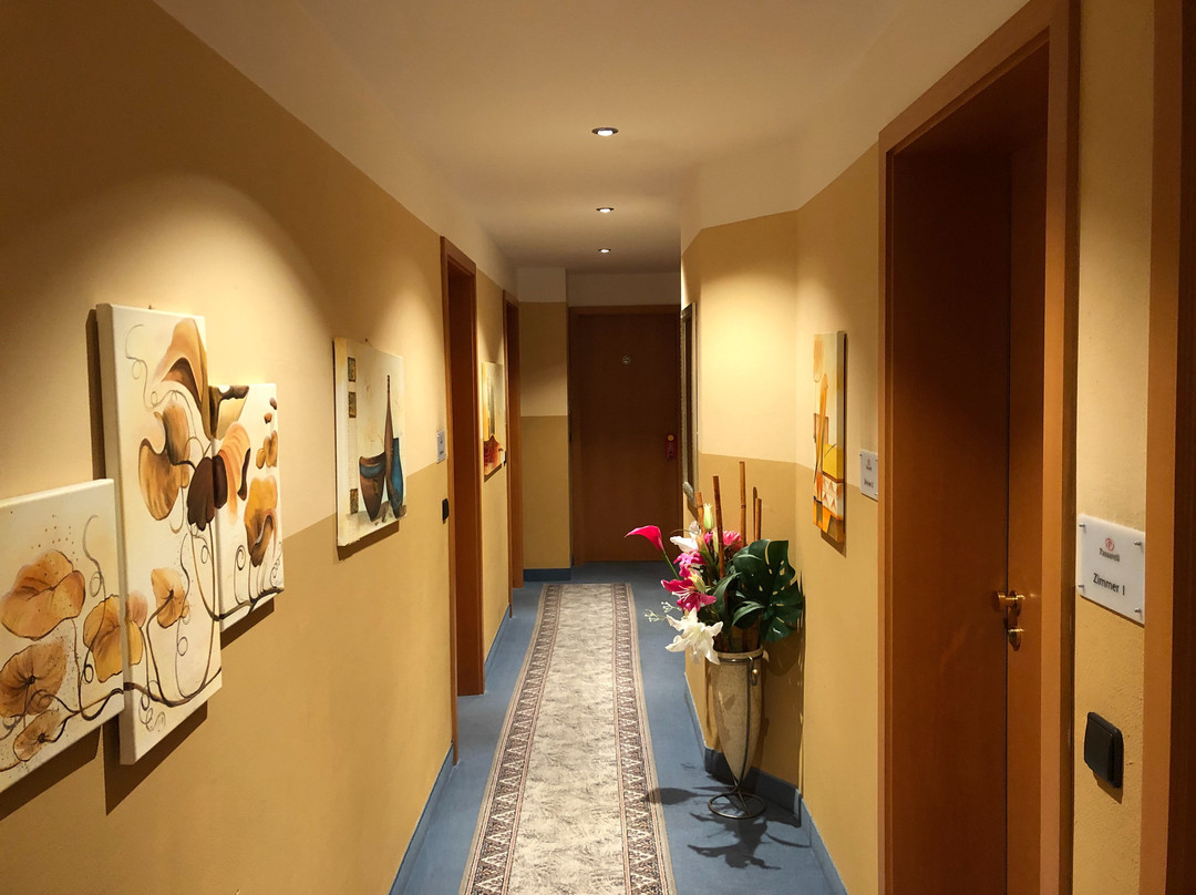 Hotel & Restaurant Passarelli主图