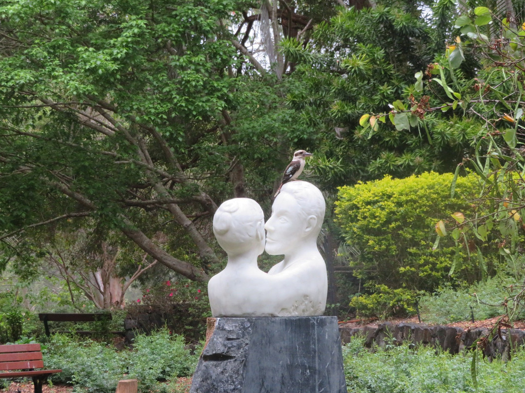 Cooroy Luxury Motel Apartments Noosa主图