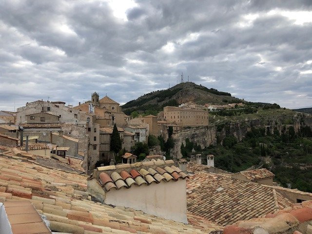 希拉尔多修道院酒店主图