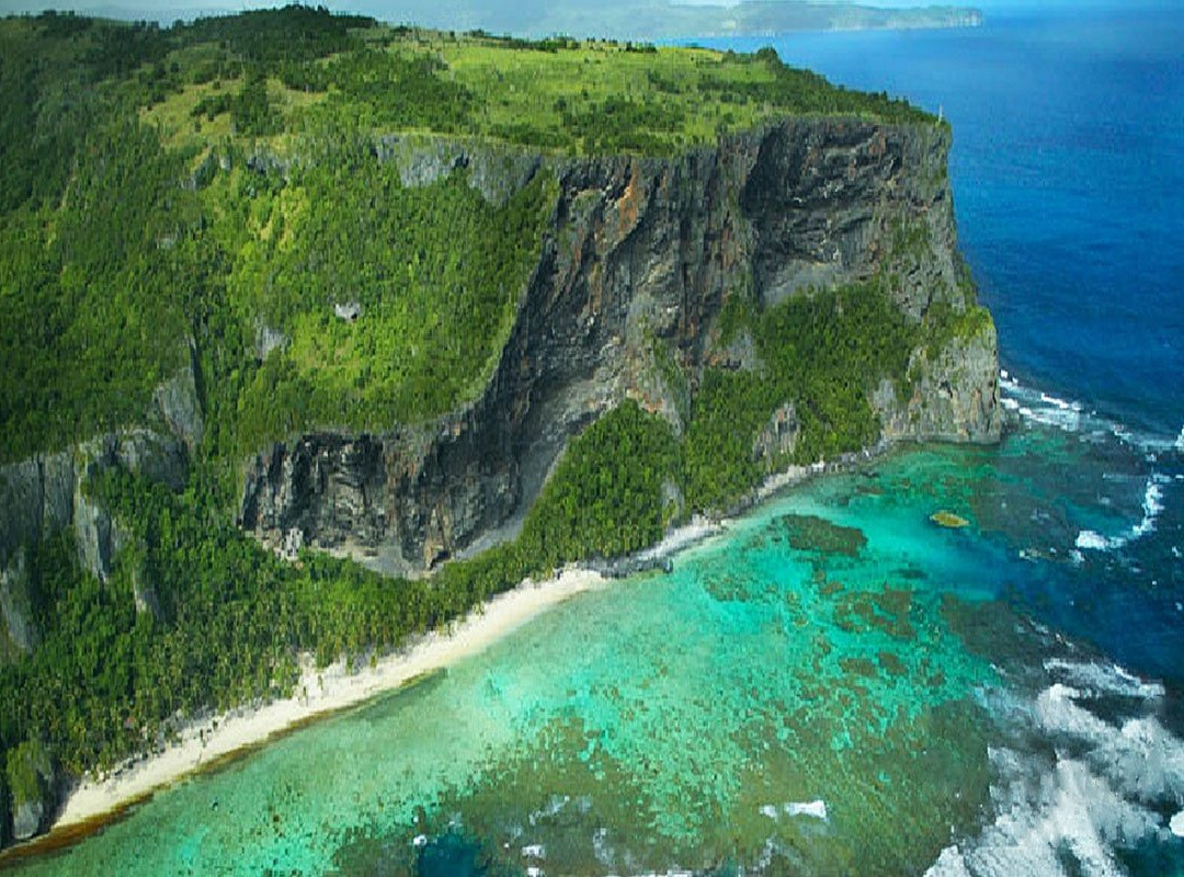 Hotel Casa Docia主图