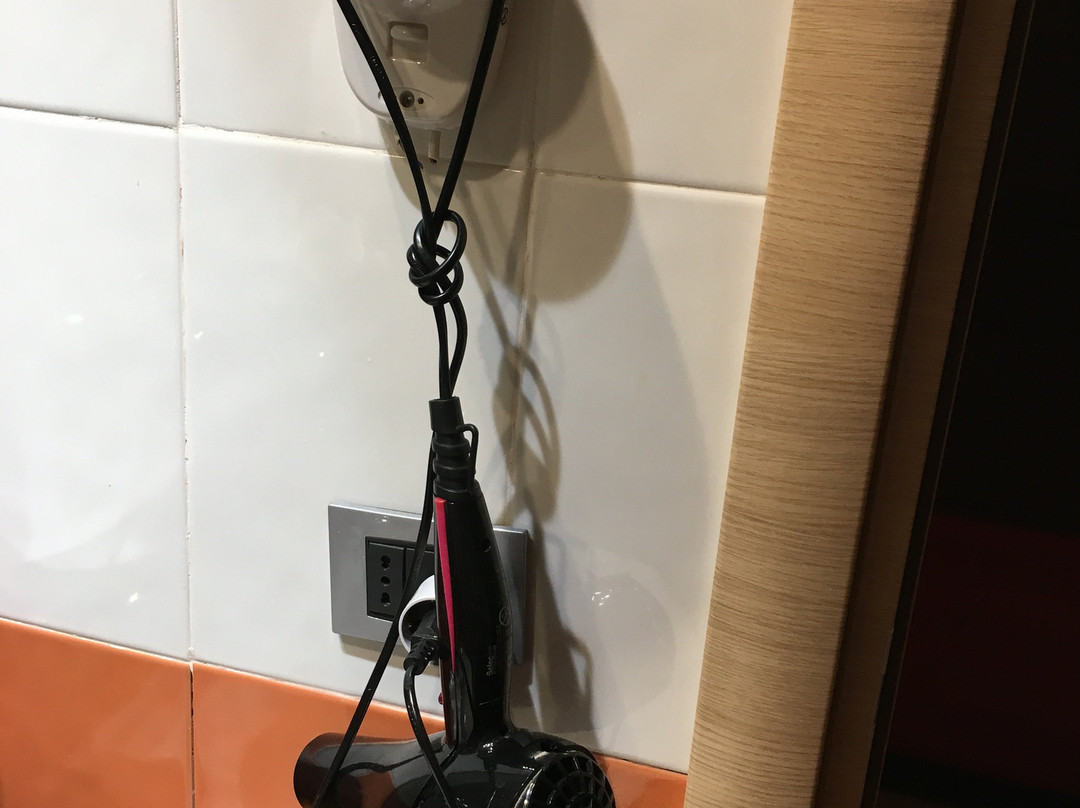 Hotel Costa Azzurra主图