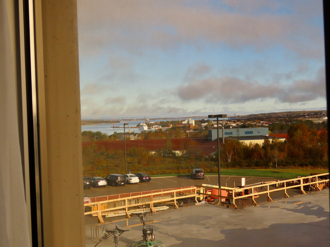 Hampton Inn by Hilton Sydney主图