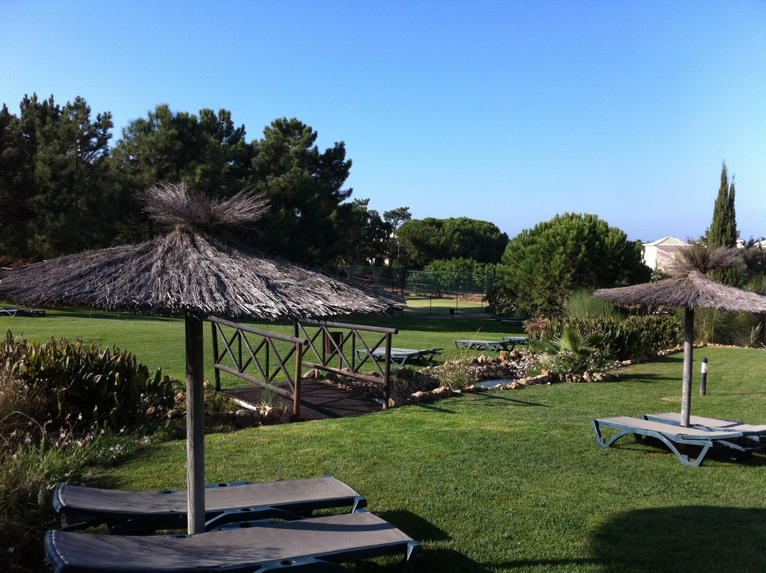 Vale d'El Rei Hotel & Villas主图