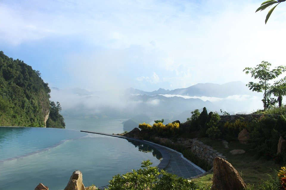 Bakhan Village Resort主图